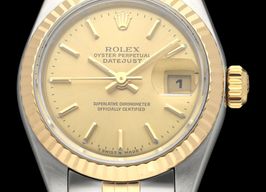 Rolex Lady-Datejust 79173 -