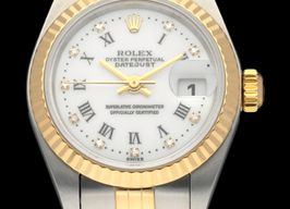 Rolex Lady-Datejust 79173G -