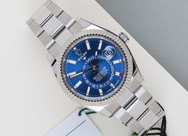 Rolex Sky-Dweller 336934 -