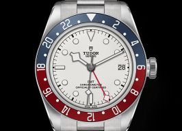 Tudor Black Bay GMT 79830RB -