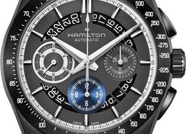 Hamilton Jazzmaster Performer H36646780 -