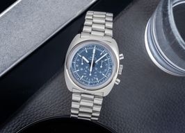 Omega Seamaster 145.029 (1971) - 38mm Staal