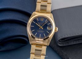 Rolex Datejust 6824 -