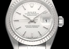 Rolex Lady-Datejust 69174 (1998) - 26mm Staal