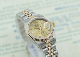 Rolex Lady-Datejust 69173 -