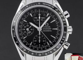 Omega Speedmaster Day Date 3220.50.00 -