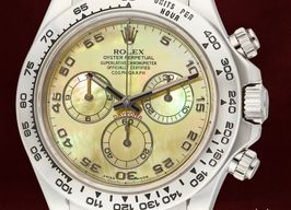 Rolex Daytona 116519 -
