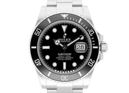 Rolex Submariner Date 126610LN -