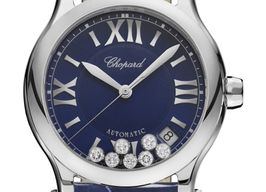 Chopard Happy Sport 278559-3008 -