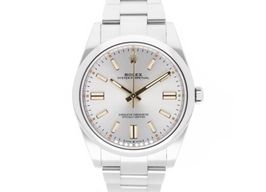 Rolex Oyster Perpetual 41 124300 -