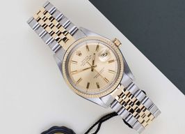 Rolex Datejust 1601 -
