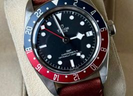 Tudor Black Bay GMT 79830RB -