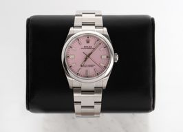 Rolex Oyster Perpetual 36 126000 -