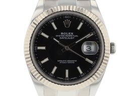 Rolex Datejust 41 126334 -