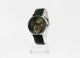 Rado DiaMaster R14053106 (2024) - Black dial 43 mm Steel case