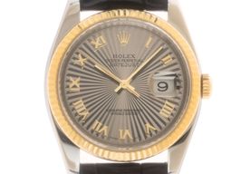 Rolex Datejust 36 116233 -