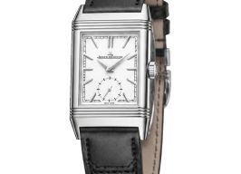 Jaeger-LeCoultre Reverso Duoface Q3908410 -