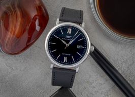 IWC Portofino Automatic IW356502 -