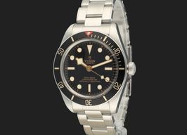 Tudor Black Bay Fifty-Eight 79030N -