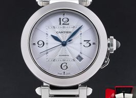 Cartier Pasha WSPA0009 -