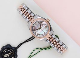 Rolex Lady-Datejust 179171 (2017) - 26 mm Gold/Steel case