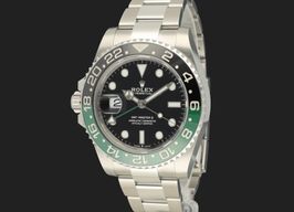 Rolex GMT-Master II 126720VTNR -