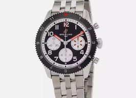 Breitling Classic AVI Y233801A1B1A1 -
