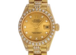 Rolex Lady-Datejust 69278 -
