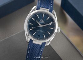 Omega Seamaster Aqua Terra 220.12.41.21.03.007 -