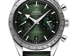 Omega Speedmaster '57 332.12.41.51.10.001 -