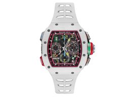 Richard Mille Unknown RM65-01 -