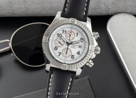 Breitling Super Avenger A13370 -