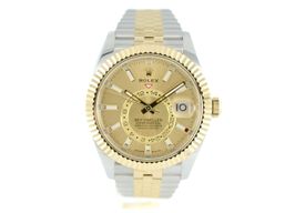 Rolex Sky-Dweller 336933 -