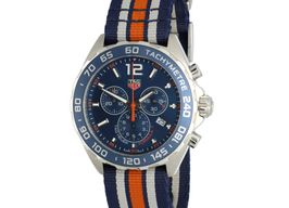 TAG Heuer Formula 1 Quartz CAZ1014 -