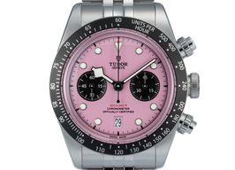 Tudor Black Bay Chrono 79360N -