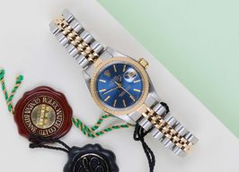 Rolex Lady-Datejust 69173 -