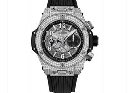 Hublot Big Bang Unico 421.NX.1170.RX.1704 -