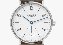 NOMOS Tangente 33 123 -