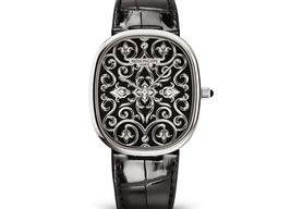 Patek Philippe Golden Ellipse 5738/51G-001 -