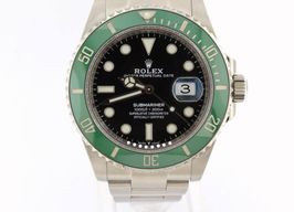Rolex Submariner Date 126610LV (2020) - Black dial 41 mm Steel case