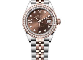 Rolex Lady-Datejust 279381RBR -