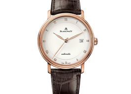 Blancpain Villeret Ultra-Slim 6223-3642-55A -