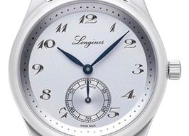 Longines Master Collection L2.843.4.73.2 -