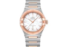Omega Constellation 131.20.29.20.05.001 -