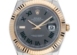 Rolex Datejust II 116333 -