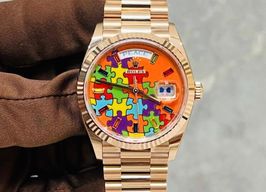 Rolex Day-Date 128235 -
