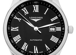 Longines Master Collection L2.893.4.59.6 -