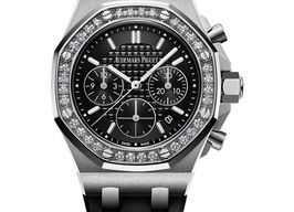 Audemars Piguet Royal Oak Offshore Lady 26231ST.ZZ.D002CA.01 -