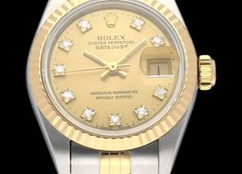 Rolex Lady-Datejust 69173G -