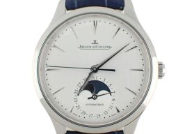 Jaeger-LeCoultre Master Ultra Thin Moon Q1248420 -